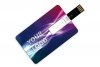 26 sztuk -pamięć USB z nadrukiem pendrive - karta kredytowa USB CC009